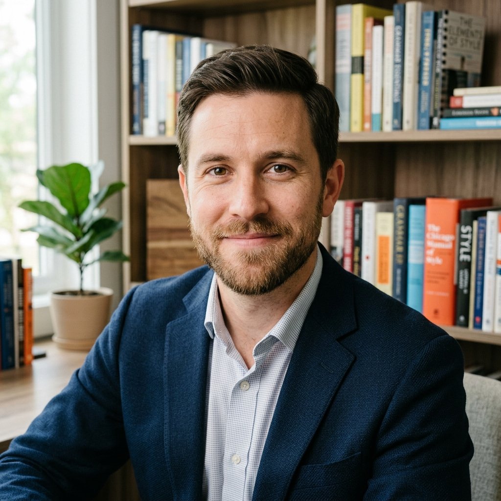Ethan Parker