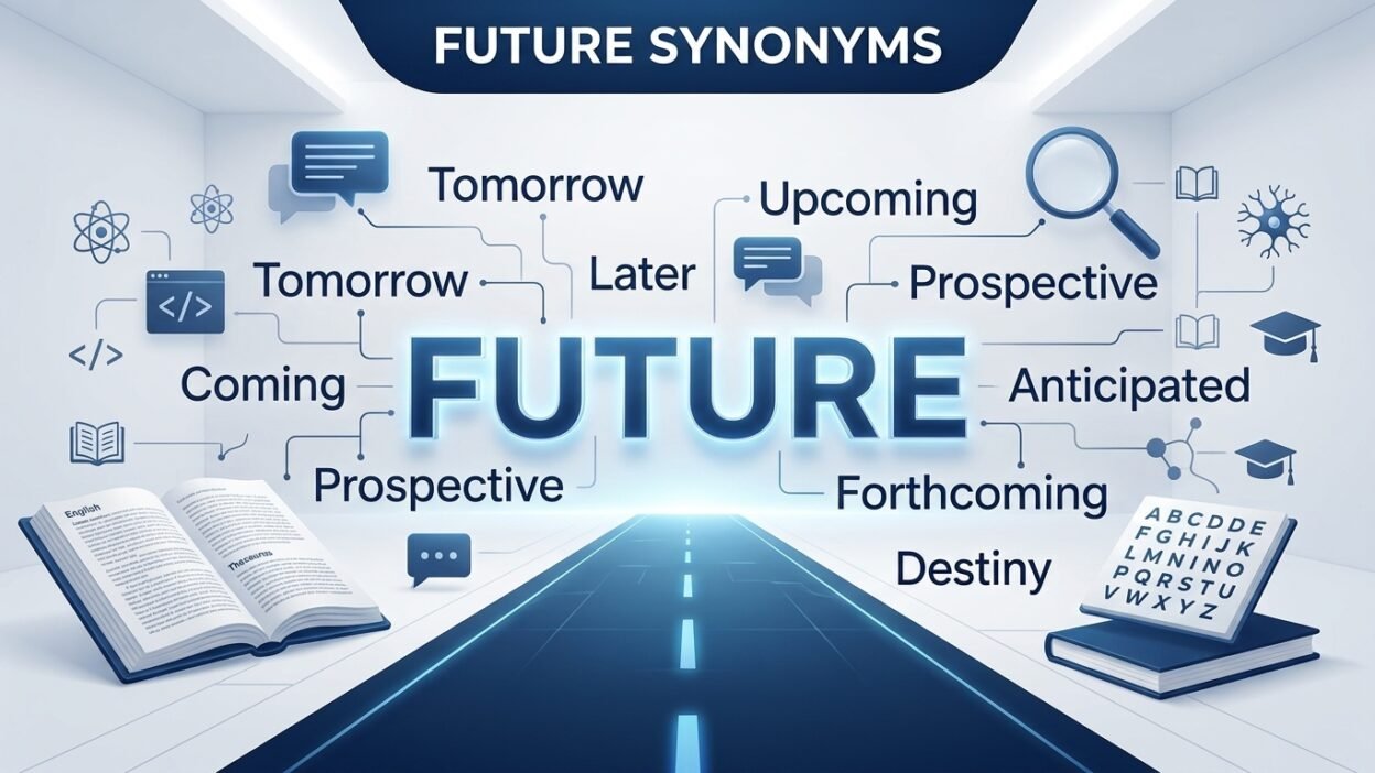 Focus Synonyms