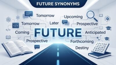 Focus Synonyms